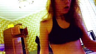 My loud orgasms compilation part 2