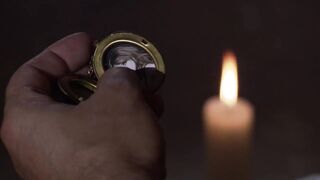 The Order (Full Movie)