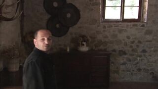 The Order (Full Movie)