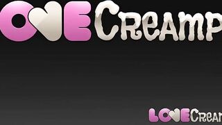 Love Creampie Accidental casting creampie for female agent