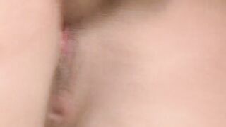 Neglected wife orgasms several times while cheating and even lets her ass be fucked