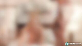 Sexy GILF 77-year-old Desiree Takes Her Biggest Dick Ever