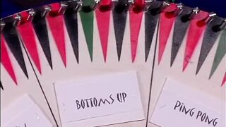 7 CARD STUDS- Hunks Strip & Win Big!
