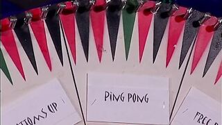 7 CARD STUDS- Hunks Strip & Win Big!