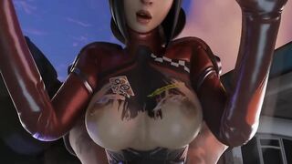 The Best Of September 2023 Animated 3D Hentai Compilation