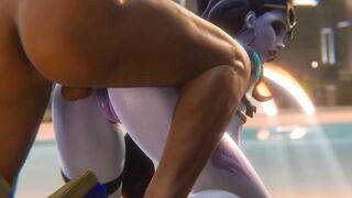 The Best Of September 2023 Animated 3D Hentai Compilation