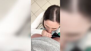 PUBLIC MALL SEX TAPE w CUMSHOT!! OnlyFans keeps deleting this video.. so fuck it, here you go!