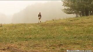 Perfect Girl In Slavery