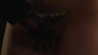 Perfect Girl In Slavery