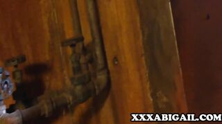 Zoe Britton and Brooke Belle - Voluptuous Lesbians