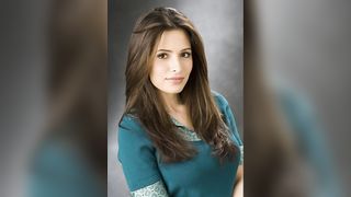 Sarah Shahi