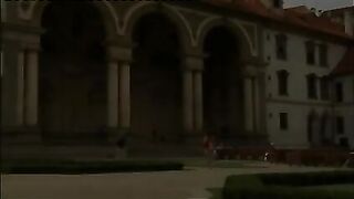 Beautiful Girl taken and Becomes Slave