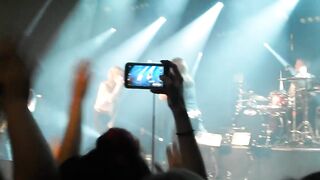 Jennifer Weist Rostock Marta Jandova Lesbo Play Stage