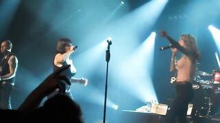 Jennifer Weist Rostock Marta Jandova Lesbo Play Stage