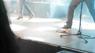 Jennifer Weist Rostock Marta Jandova Lesbo Play Stage