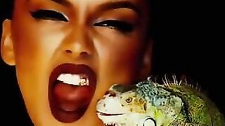 Lesbian PMV 04 - Extreme & Bizarre