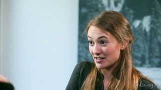 Hot Teen and a Witch