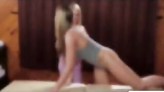 Blair Williams Lesbian Pleasures
