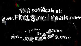 Do you have a panty fetish too