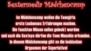 Ihr erster Lesebensex!