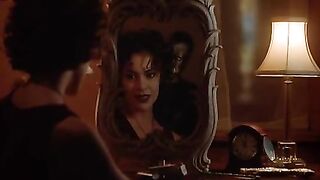 Charlotte Lewis & Alyssa Milano -'Embrace of the Vampire'