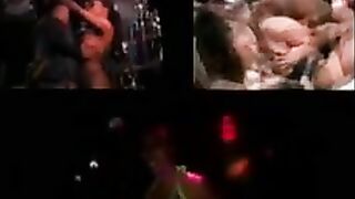 The Clit Lickers Club 2