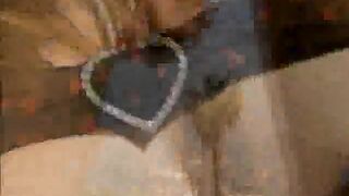 Two Asian Honeys Get It On