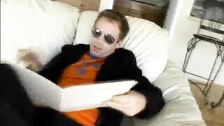 Two Asian Honeys Get It On