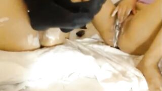 BC squirt little Compilation