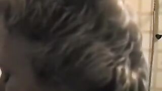 Two Sexy Older Lady's