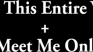 Milf Julia Ann plays with Siri's Big Booty!