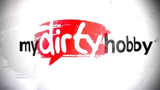 My Dirty Hobby - Sandy226 Sehr tiefer Halsfick