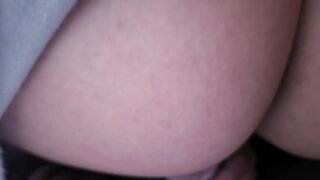 Very Risky sex in public on a train for money With a gorgeous woman real amateur couple Dada Deville