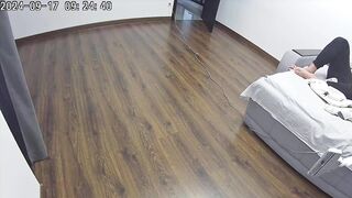 Touch my wife. Friend fucks my wife in the ass and cums in her mouth. Real cheating