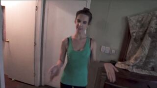 Naughty Massage From My Friends Hot Mom Alora Jaymes WCA Productions