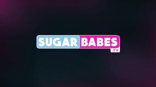 Full service for Gabriela : Sugarbabestv