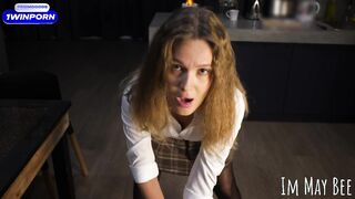 I love my slutty secretary. She's always ready to please me. ????FREE 0NLYF#NS LINK IN COMMENTS????