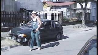 SUPER FOTZEN - (Full HD Movie - Original Uncut Version)