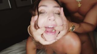 Teddy Tarantino Presents : Bryan & Sisi episode 9