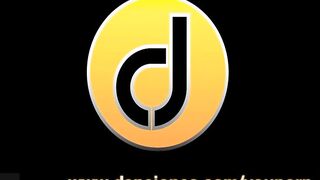 DaneJones Busty young babe romanced