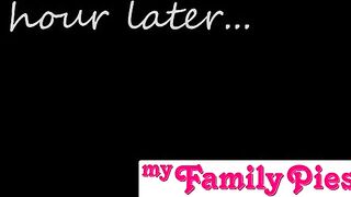 My Family Pies - Sorry Mom, Little Step-Sis Needed My Help S1:E1