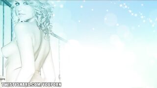 Treat of the Year Mia Malkova finds a replacement cock