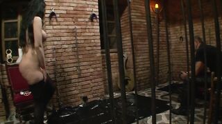 Pain and Love - (Full HD Movie - The Perverse Experience)