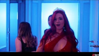 DIGITAL PLAYGROUND – Single Minded Episode Two… Threesome At The Strip Club