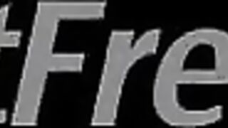 Her Ass Really Is 'Exit Only'