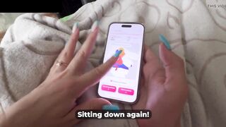 My Friend Is Either Completely Stupid Or Wanted Me To Fuck Her!