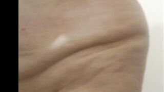 The Tender Touch: MILF's Careful Grooming of Her Boyfriend - 306