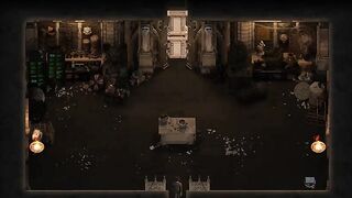 The Genesis Order v73051 Part 230 Mystery Of The Bunker By LoveSkySan69