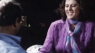 Hippie Girl in the Love Nest (1980)