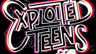 Sexy 18 yr old Venezuelan gets her pussy filled with cum